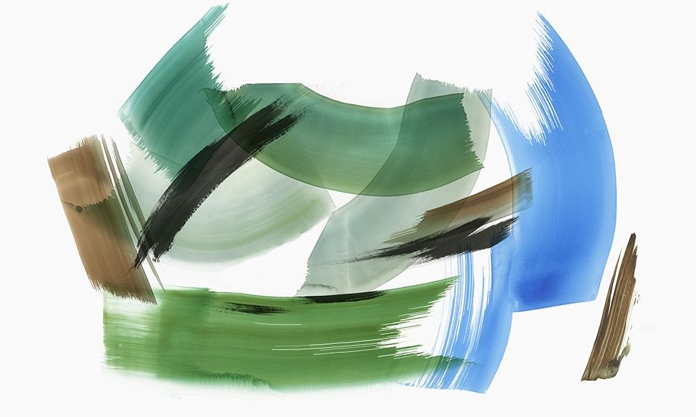 Emanation II art print by PI Studio for $57.95 CAD