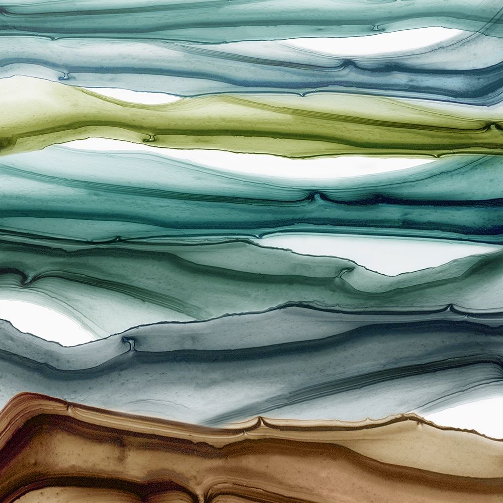 Peregrination art print by PI Studio for $57.95 CAD