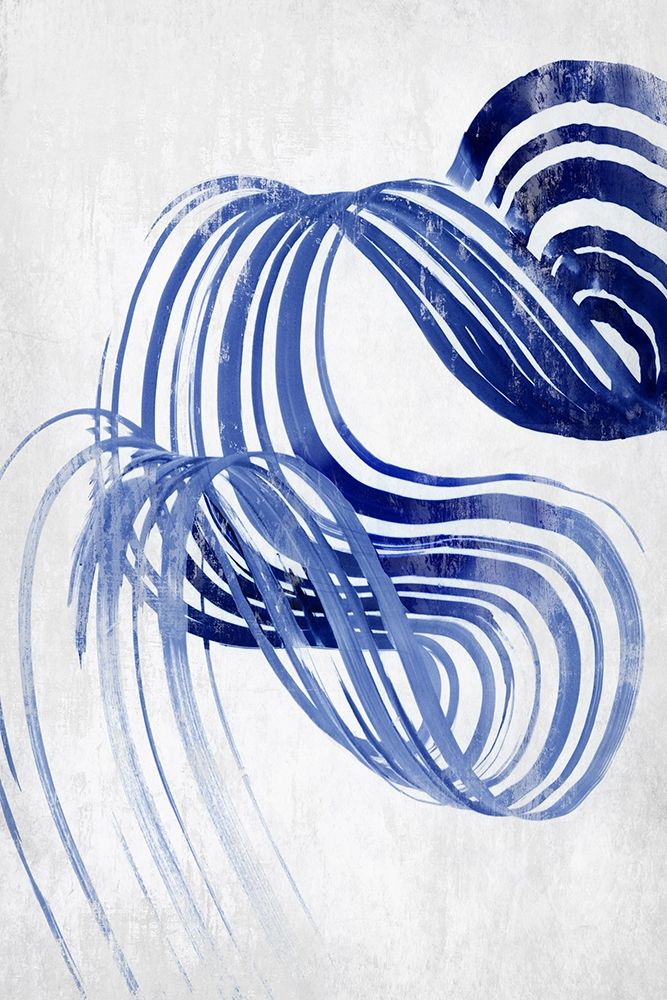 Rhumba I art print by PI Studio for $57.95 CAD