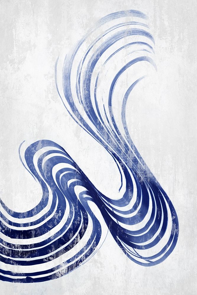 Rhumba II art print by PI Studio for $57.95 CAD