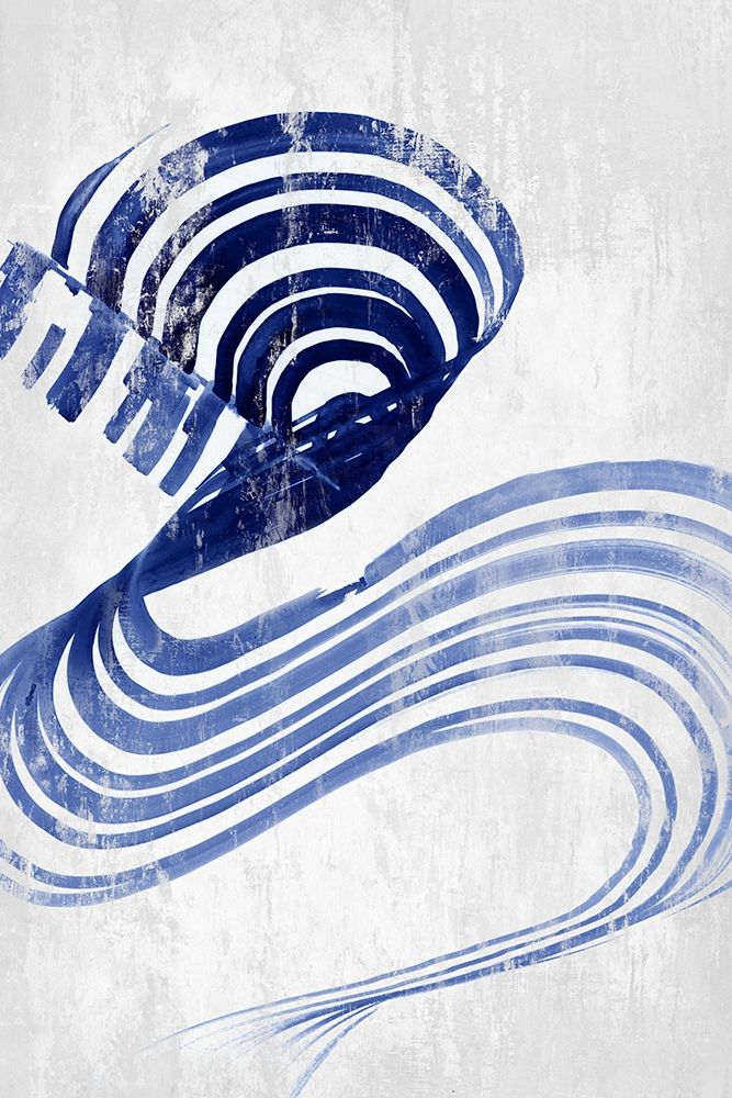 Rhumba III art print by PI Studio for $57.95 CAD