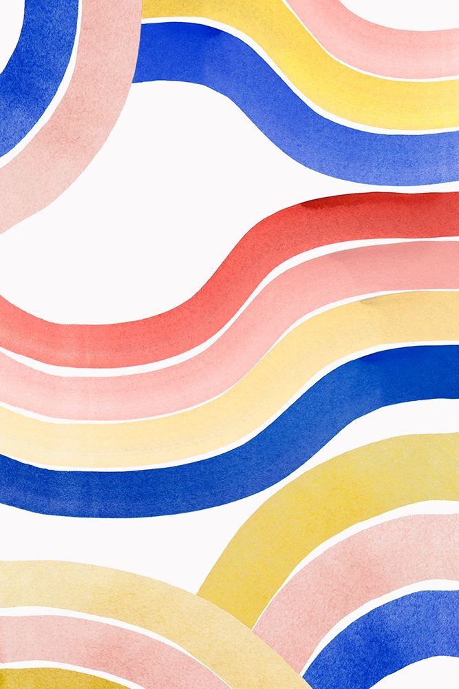 Convulse II art print by PI Studio for $57.95 CAD