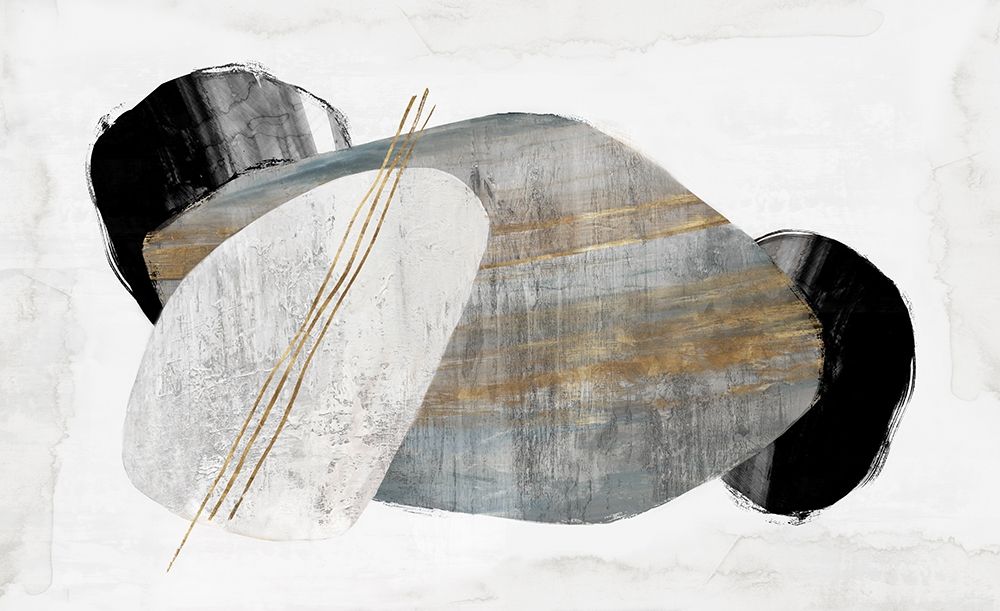 Magestic Stillness art print by PI Studio for $57.95 CAD
