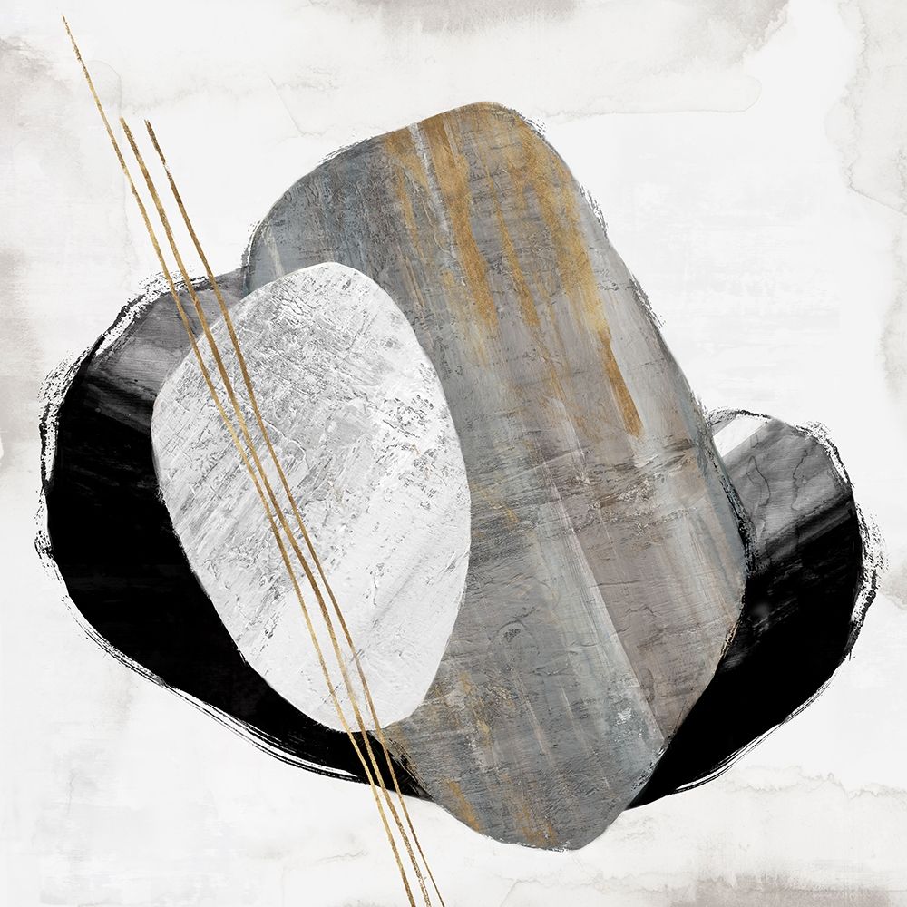 Through Dimensions I art print by PI Studio for $57.95 CAD