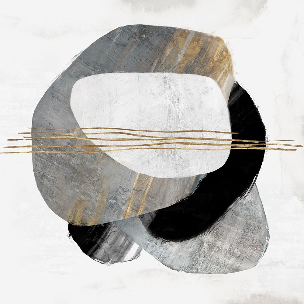 Through Dimensions II art print by PI Studio for $57.95 CAD