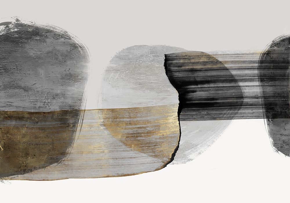 Anchored Motion II art print by PI Studio for $57.95 CAD