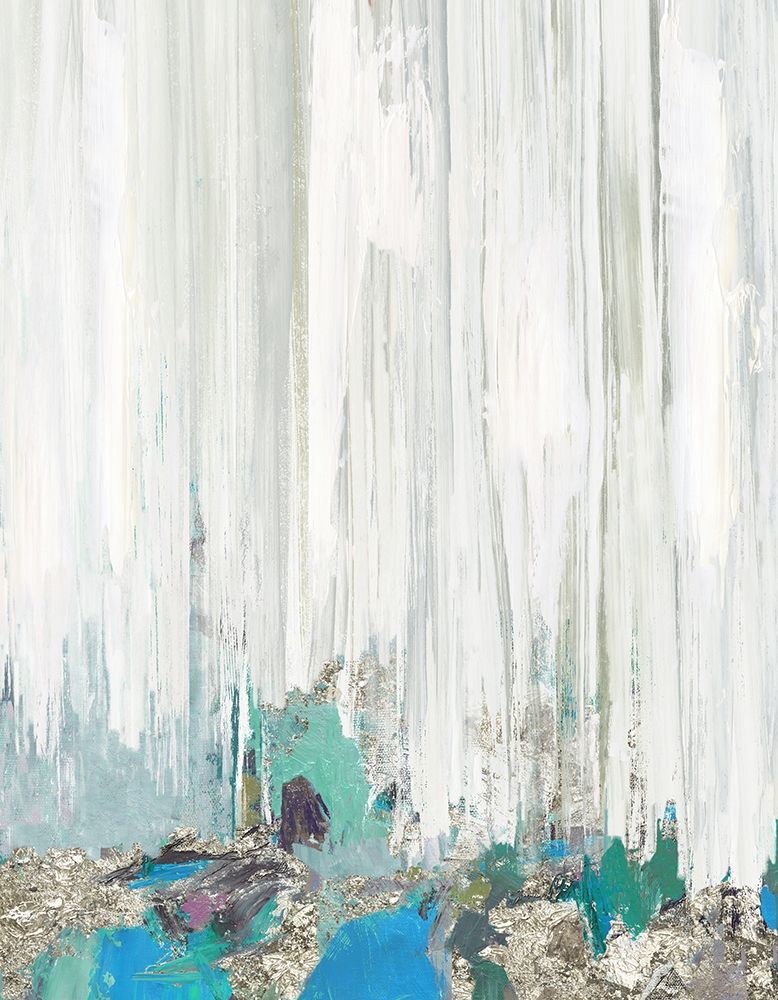 Hidden in Light II art print by PI Studio for $57.95 CAD