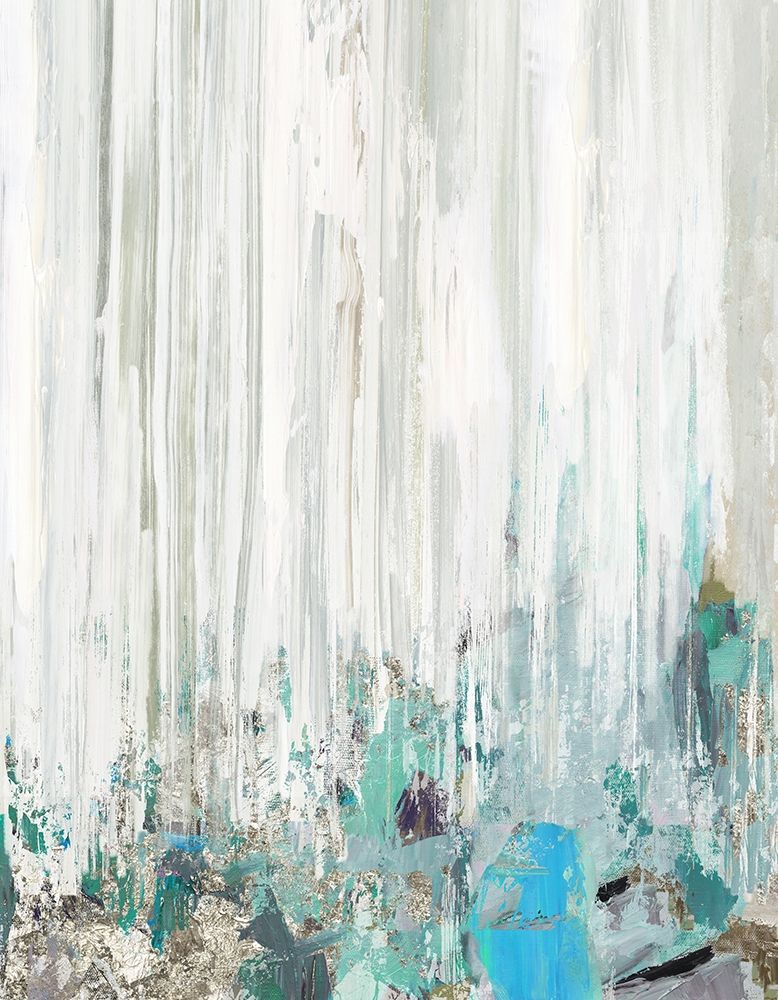 Hidden in Light II art print by PI Studio for $57.95 CAD