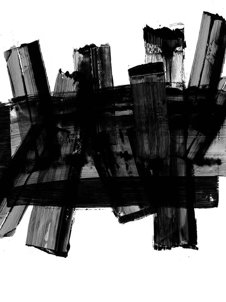 The Neighbourhood art print by PI Studio for $57.95 CAD
