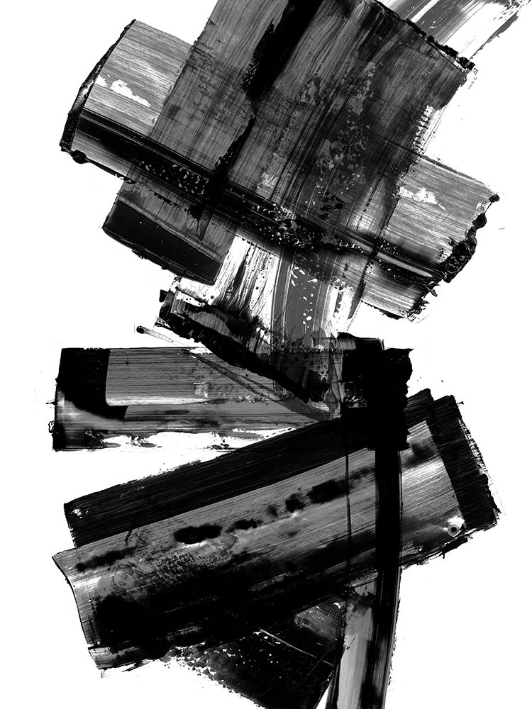 Meditative Dimension I art print by PI Studio for $57.95 CAD