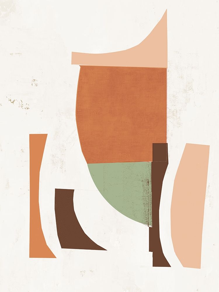 Symmetry art print by PI Studio for $57.95 CAD