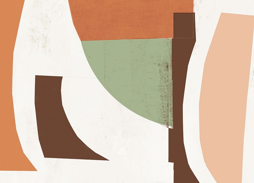Diced art print by PI Studio for $57.95 CAD