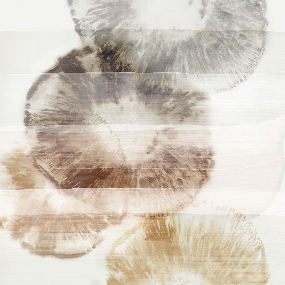Blue Iris II Neutral Version art print by PI Studio for $57.95 CAD