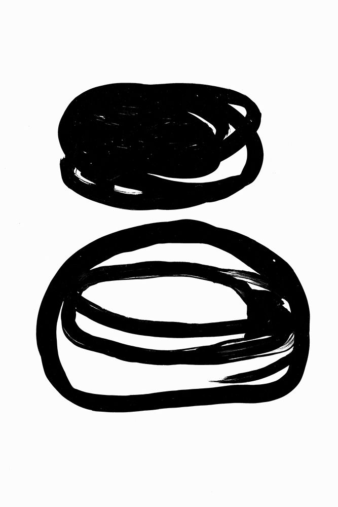 Potato Swirls art print by PI Studio for $57.95 CAD