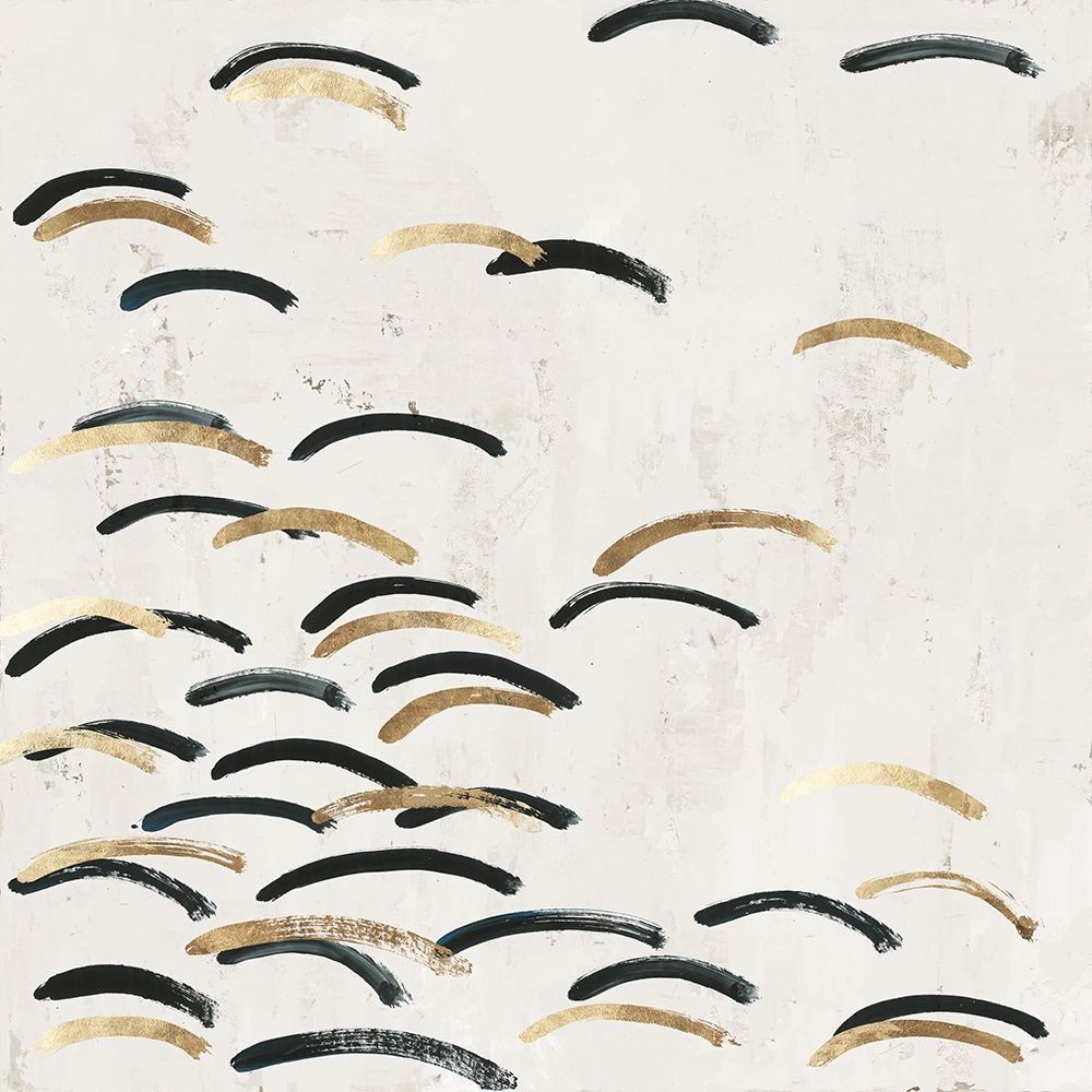 Glided Flight art print by PI Studio for $57.95 CAD