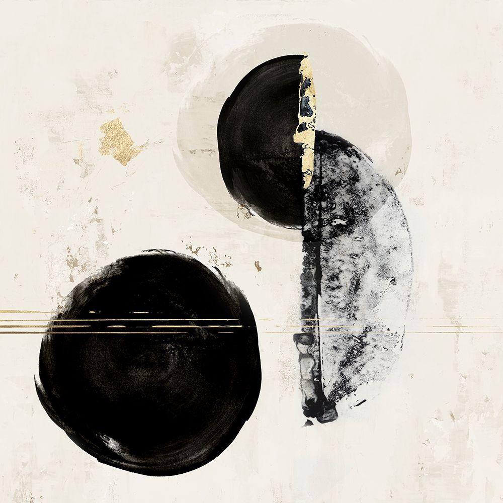 Allured I art print by PI Studio for $57.95 CAD