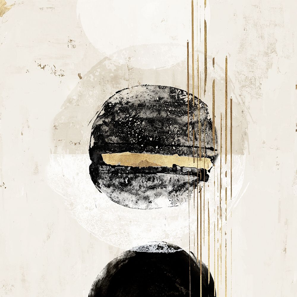 Allured II art print by PI Studio for $57.95 CAD