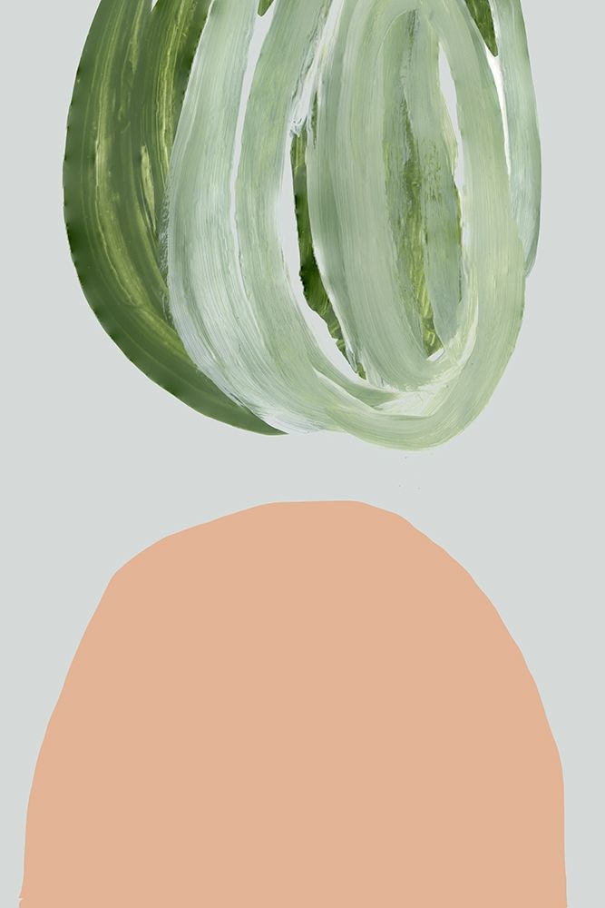 Combining art print by PI Studio for $57.95 CAD