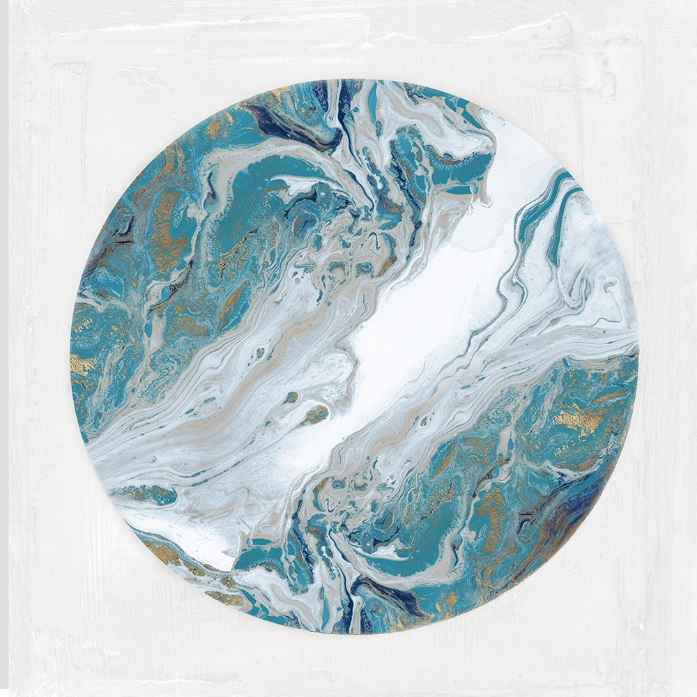 Planet Earth II art print by PI Studio for $57.95 CAD
