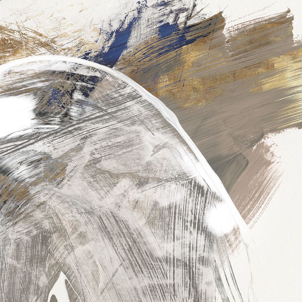 Enlightenment I art print by PI Studio for $57.95 CAD