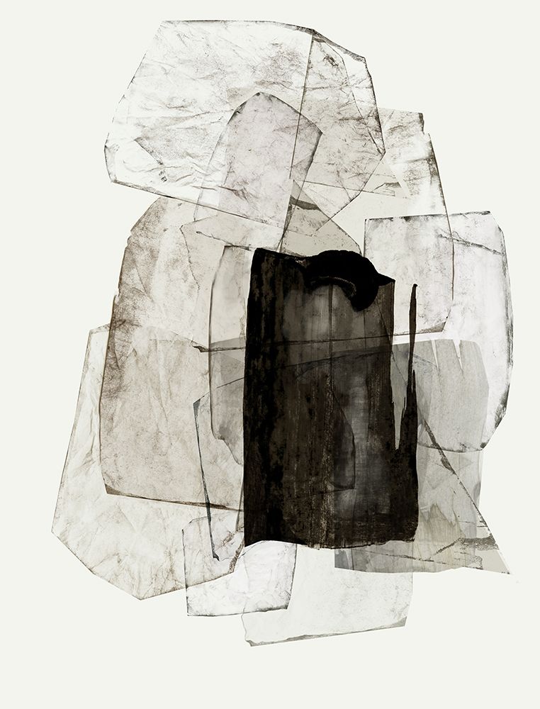 Blotting Ink II art print by PI Studio for $57.95 CAD