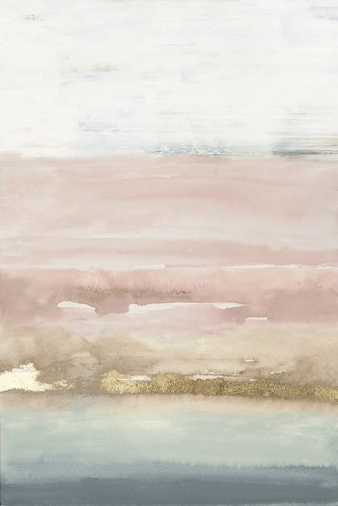 Cotton Candy Horizion art print by PI Studio for $57.95 CAD