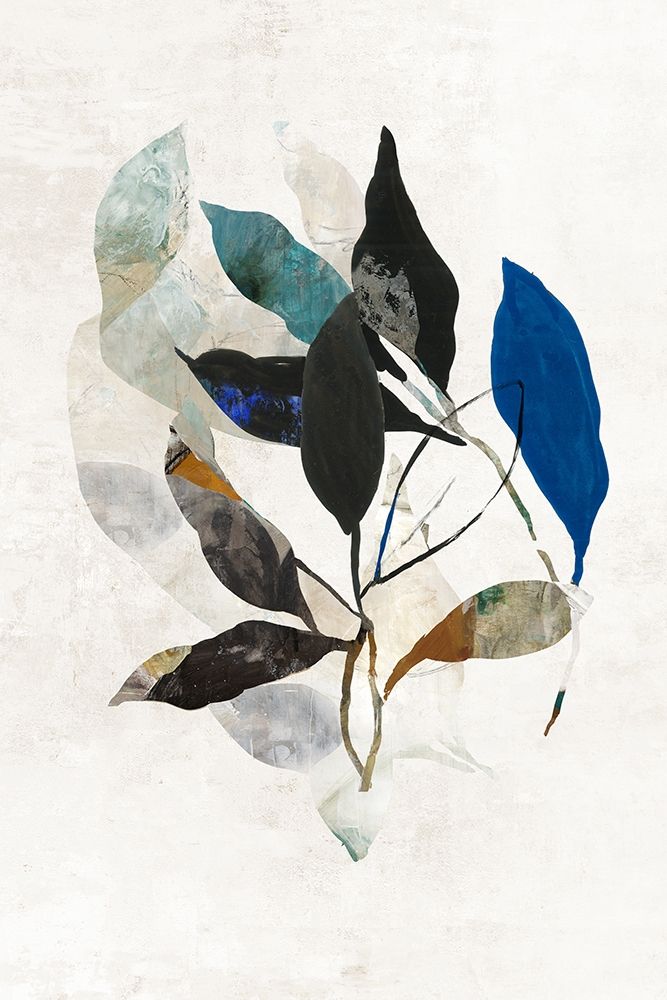 Growth Within II art print by PI Studio for $57.95 CAD
