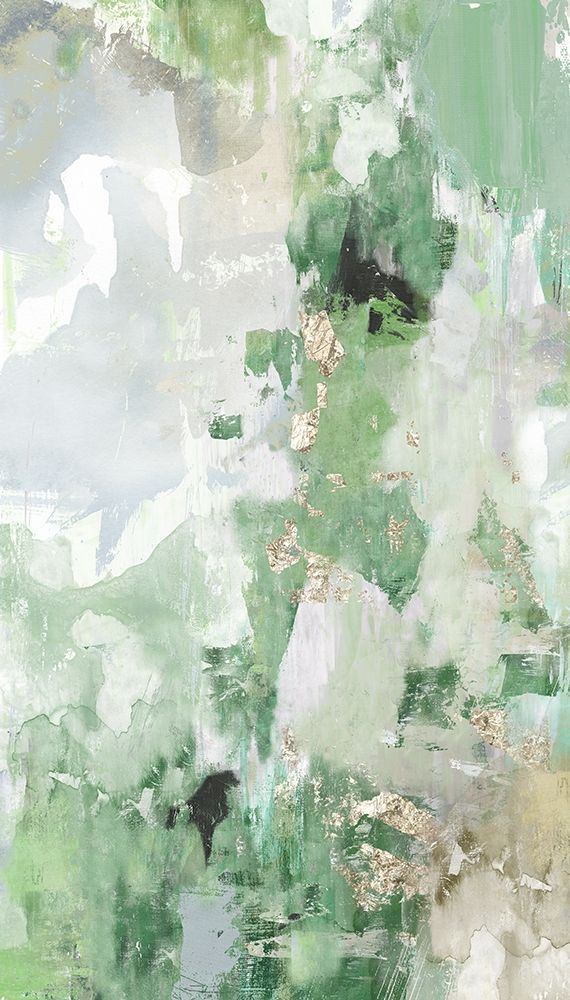 Jadeite art print by PI Studio for $57.95 CAD