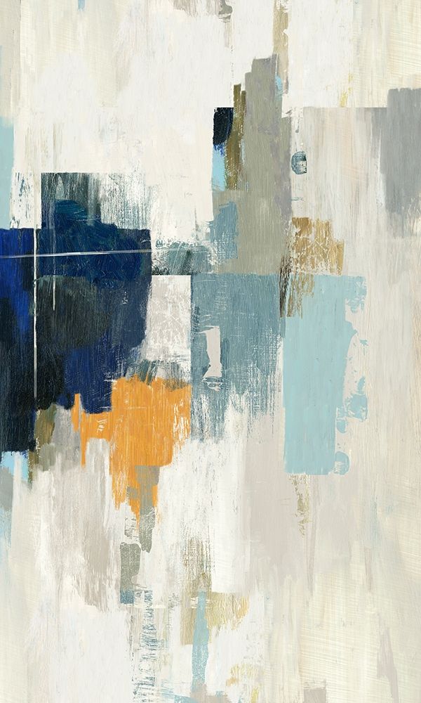 Exuberating II art print by PI Studio for $57.95 CAD