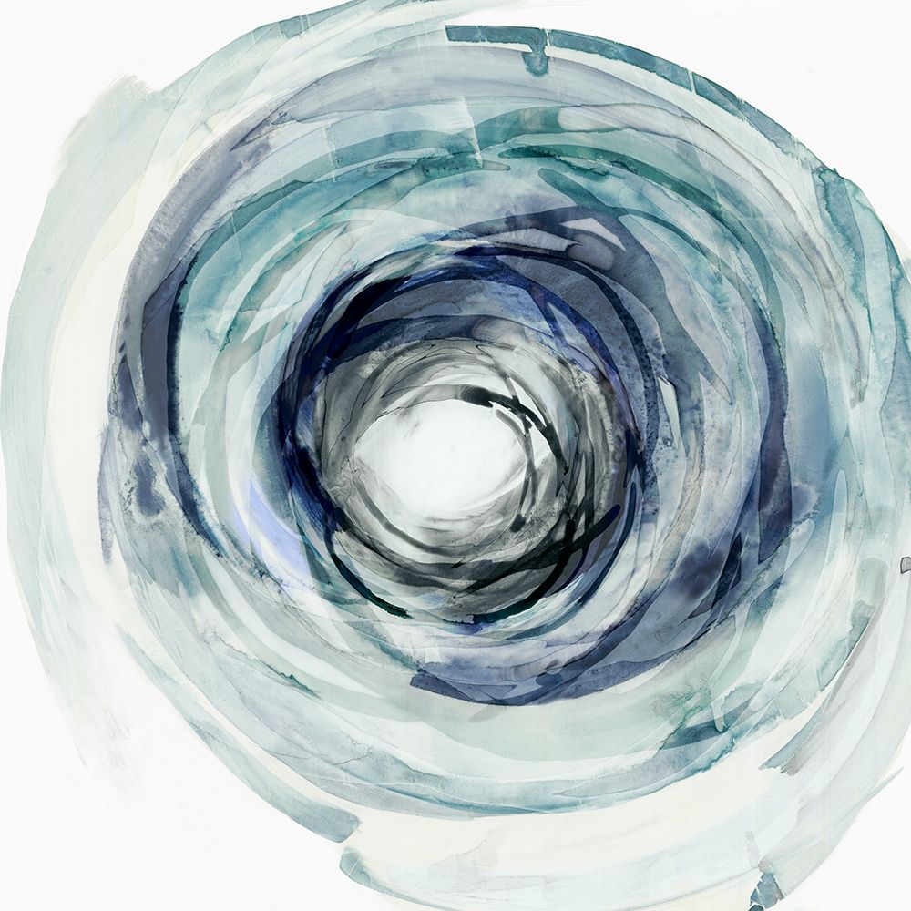 Whirpool art print by PI Studio for $57.95 CAD