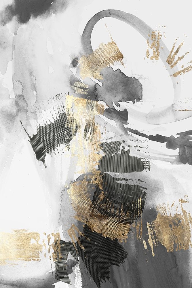 Golden Field art print by PI Studio for $57.95 CAD
