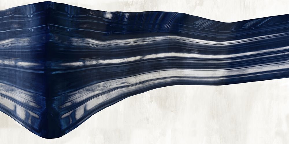 Beyond The Curve art print by PI Studio for $57.95 CAD