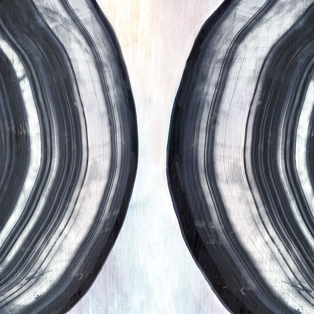 The Space Between II art print by PI Studio for $57.95 CAD
