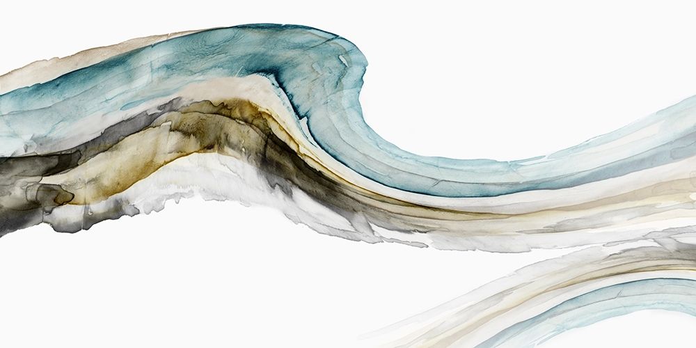 I Dream of the Sea art print by PI Studio for $57.95 CAD