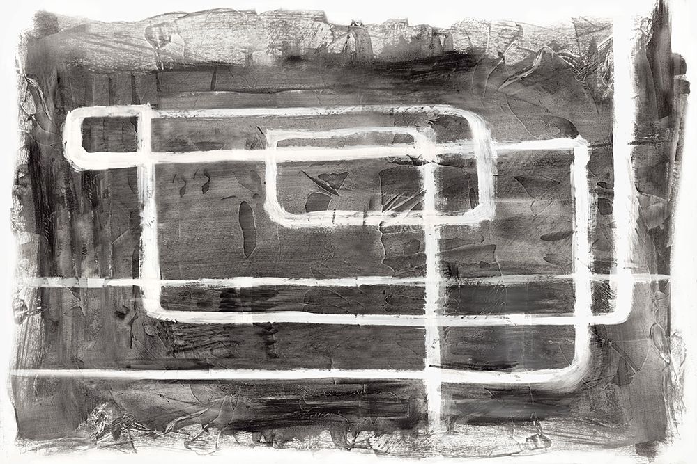 Couplet II art print by PI Studio for $57.95 CAD