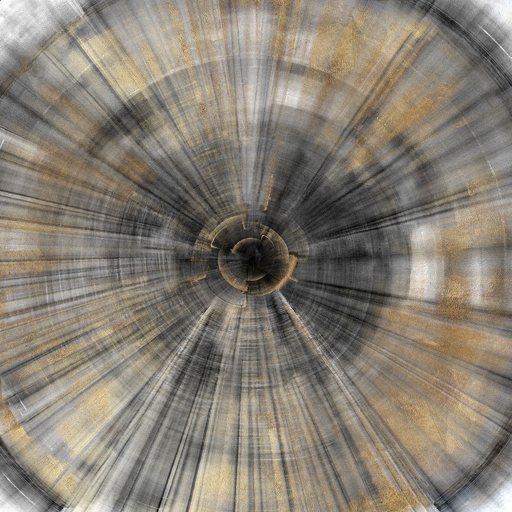 Golden Rays art print by PI Studio for $57.95 CAD