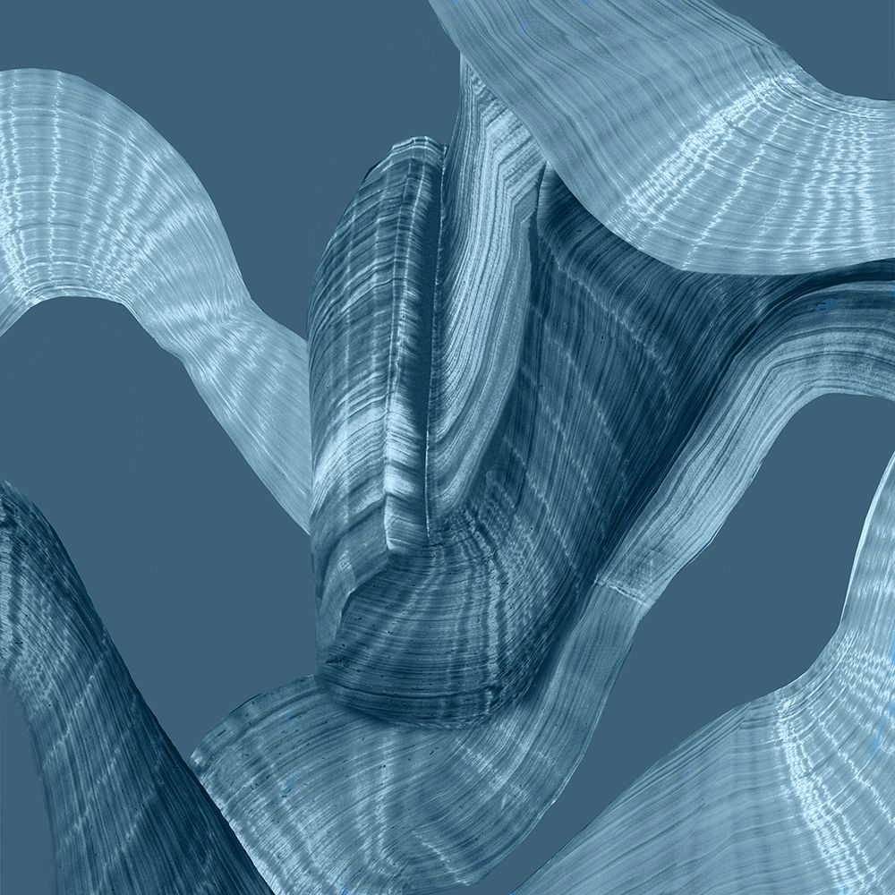 Unfolded Secret II art print by PI Studio for $57.95 CAD