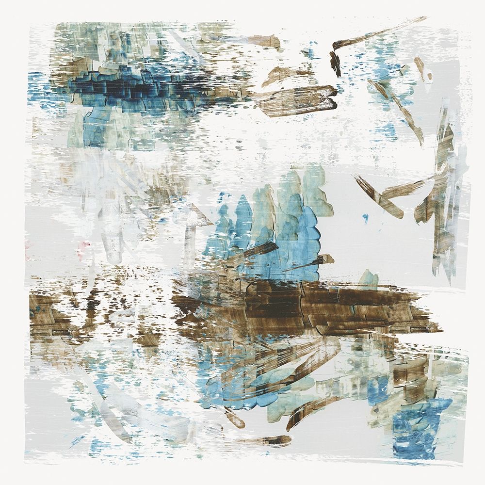 Into Air art print by PI Studio for $57.95 CAD