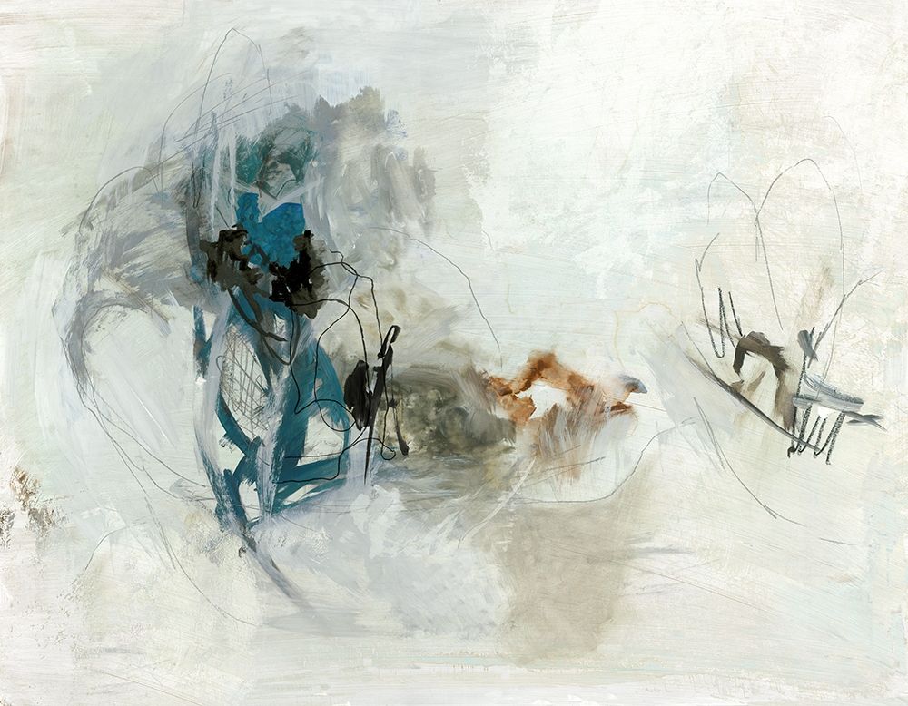 Into the Wild art print by PI Studio for $57.95 CAD