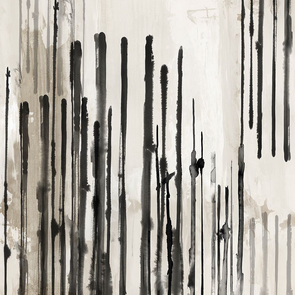 Linearity I art print by PI Studio for $57.95 CAD
