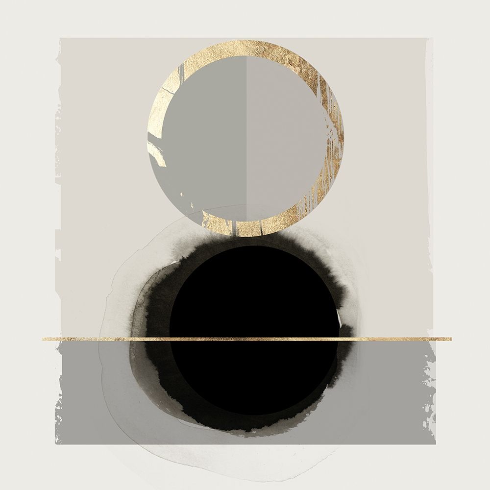 Dream Life Inspired I art print by PI Studio for $57.95 CAD