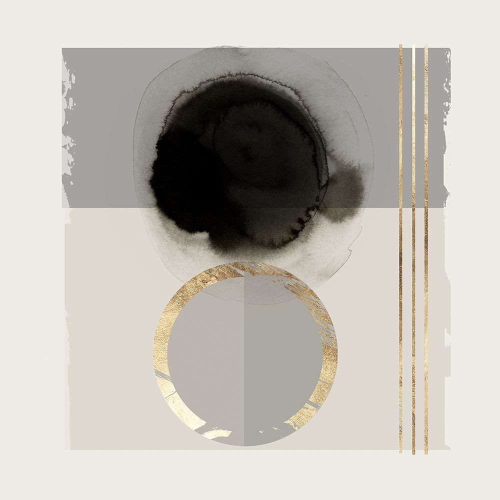 Dream Life Inspired II art print by PI Studio for $57.95 CAD