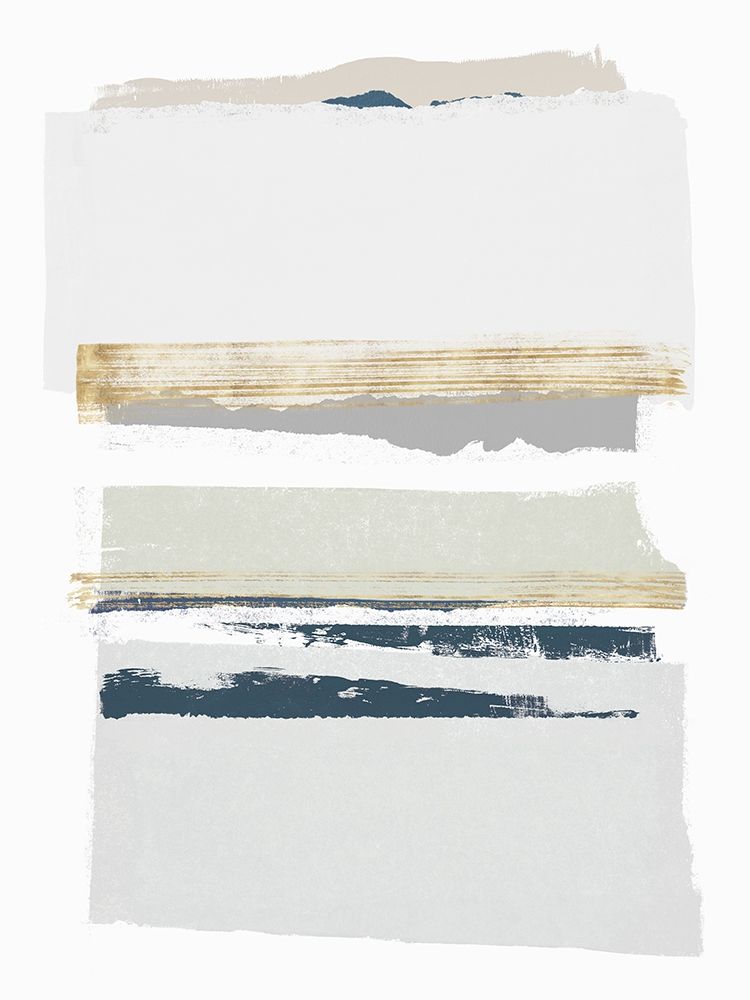 Boulevard I art print by PI Studio for $57.95 CAD