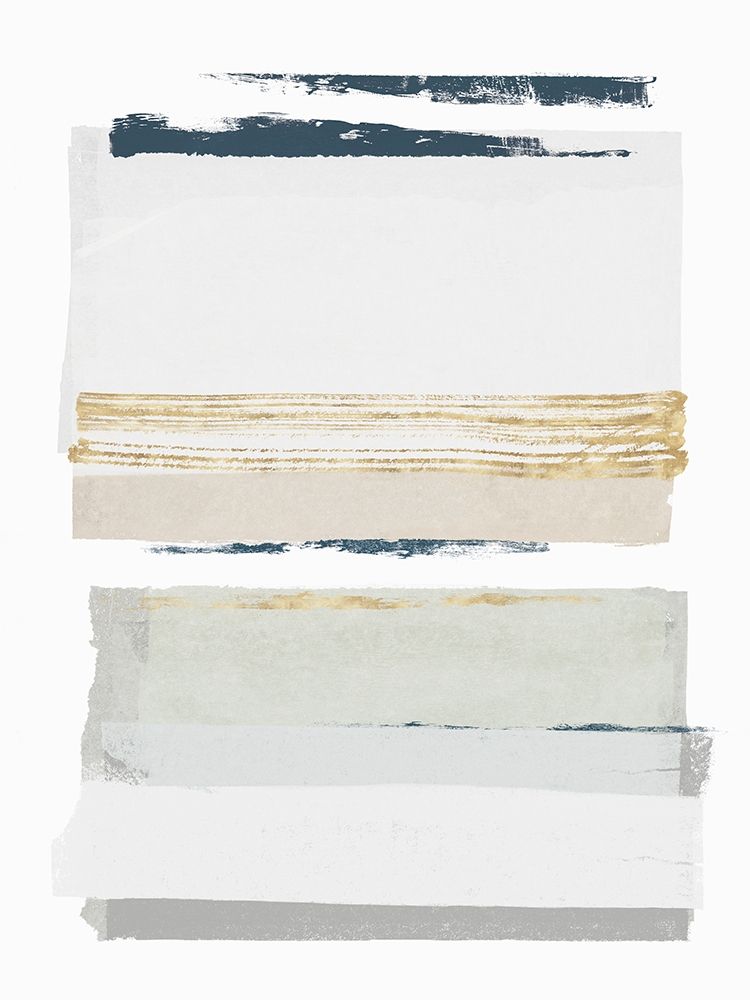 Boulevard II art print by PI Studio for $57.95 CAD