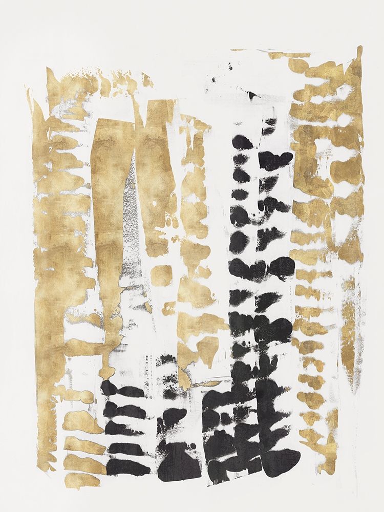 Aureate II art print by PI Studio for $57.95 CAD
