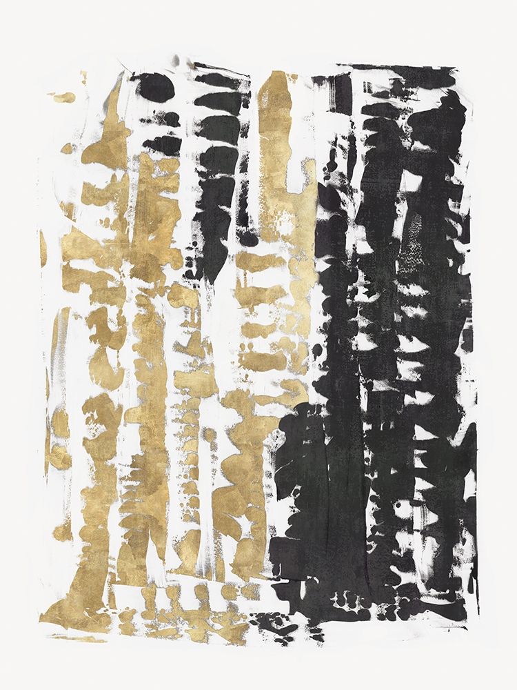 Aureate III art print by PI Studio for $57.95 CAD
