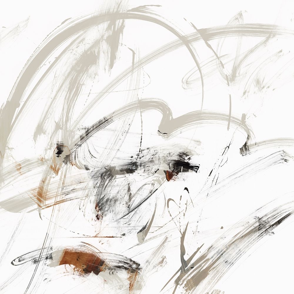 The Space Between Us I art print by PI Studio for $57.95 CAD