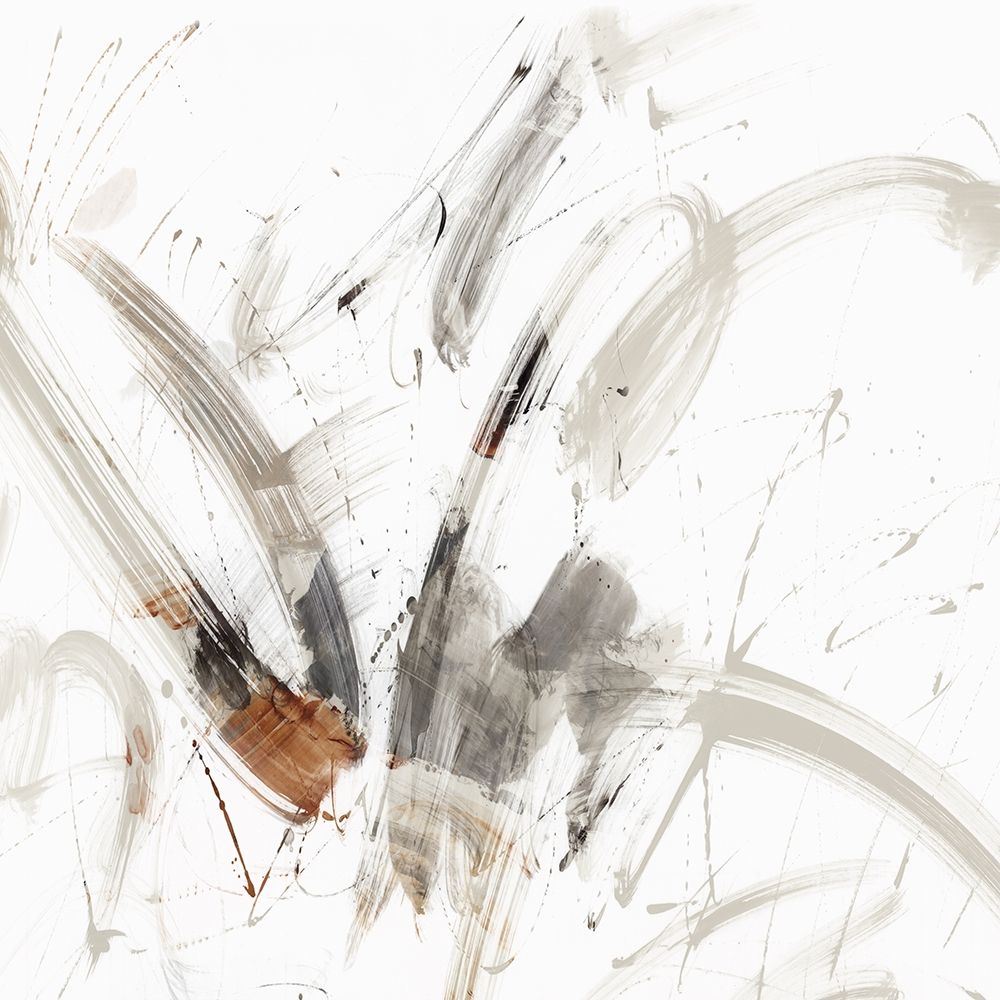The Space Between Us II art print by PI Studio for $57.95 CAD