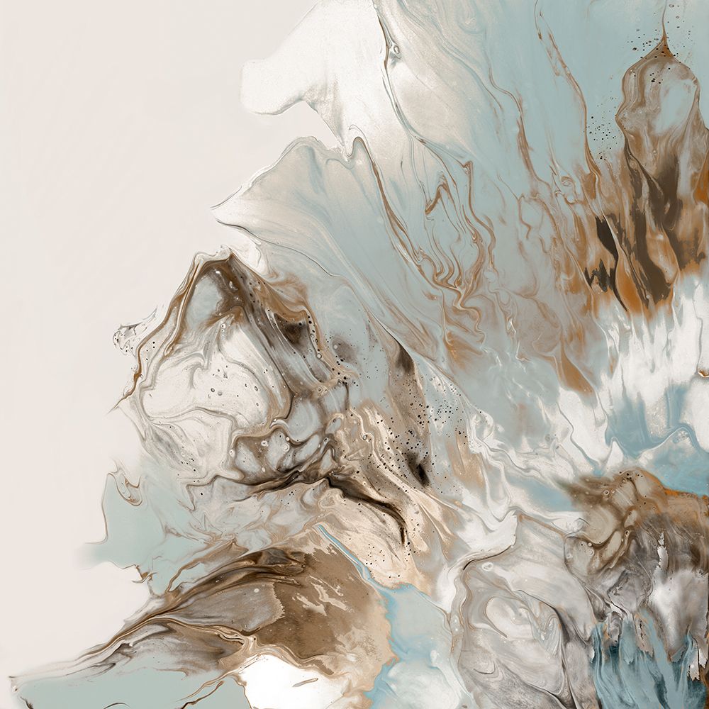 Ageless Beauty art print by PI Studio for $57.95 CAD