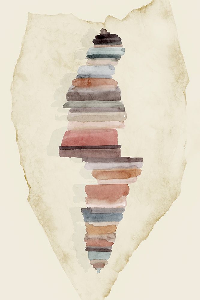 Jenga Fun I art print by PI Studio for $57.95 CAD